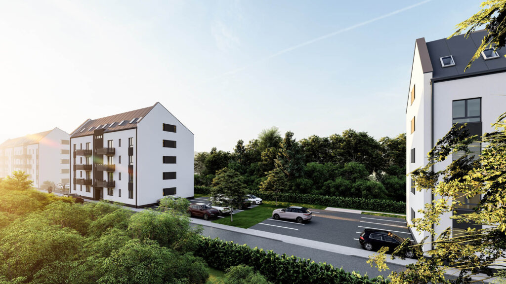 Carolina Residence Rasnov